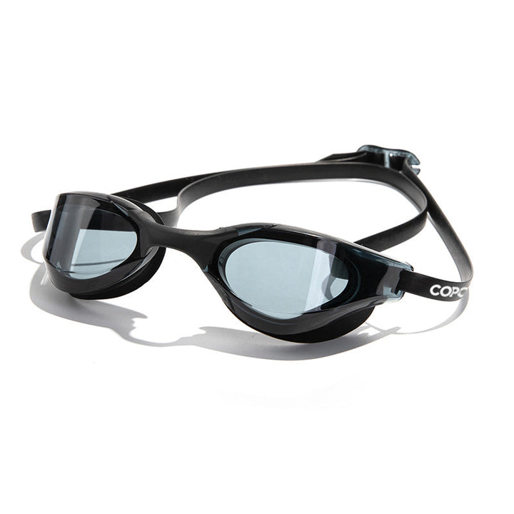 Lisslune | Professional Waterproof Anti-Fog UV-Protective Swim Goggles