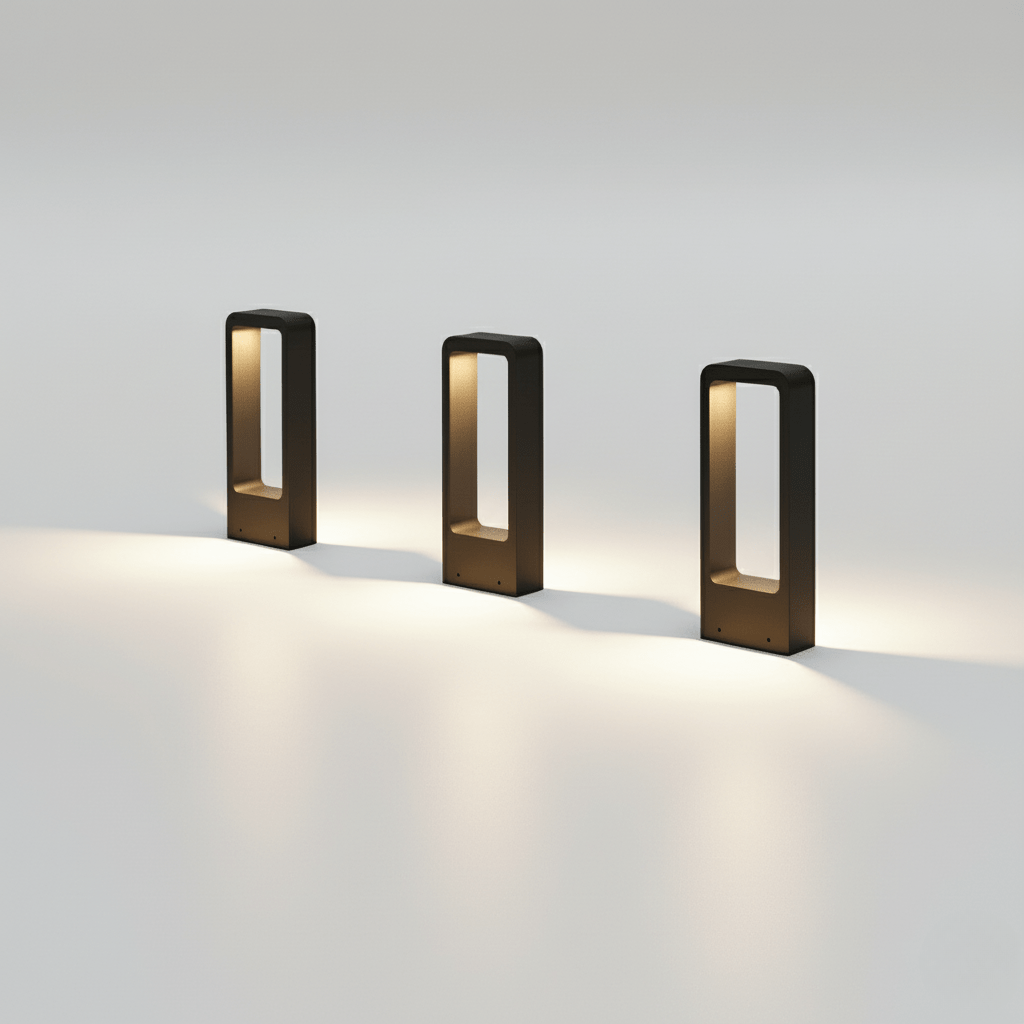 Lisslune | Harmonious Floor Lamp for Outdoor Areas