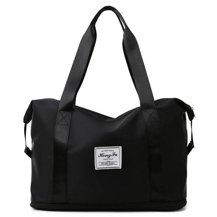 Lisslune | Expandable travel bag