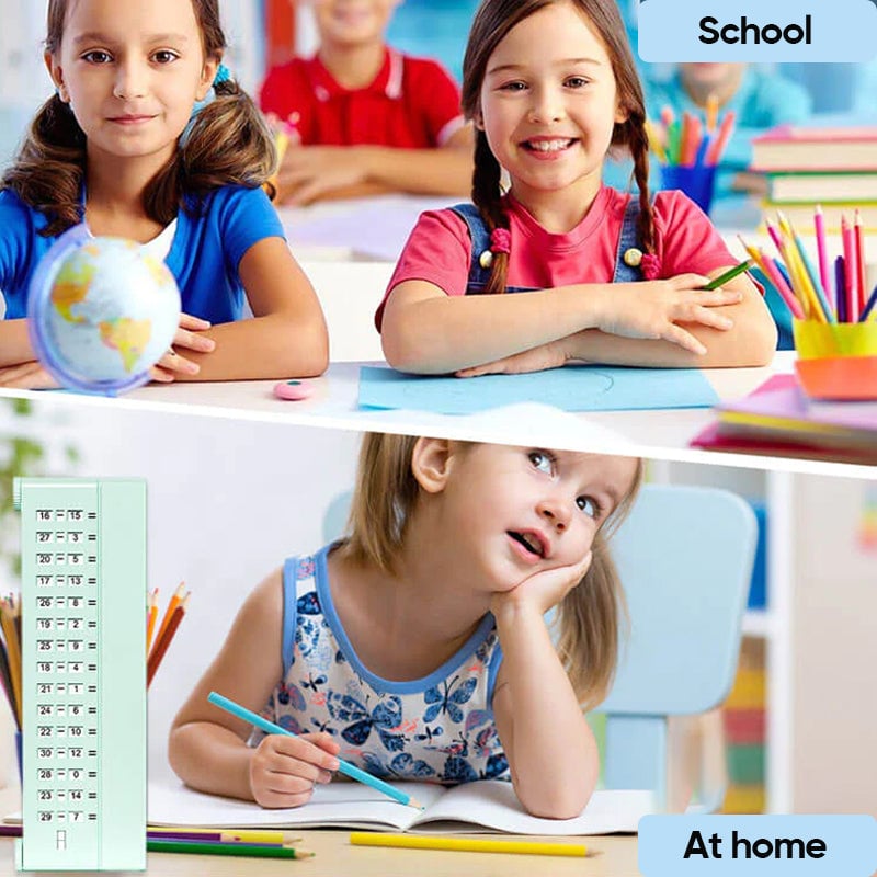 Lisslune | mamymarket™ - Children's Practice Math Board