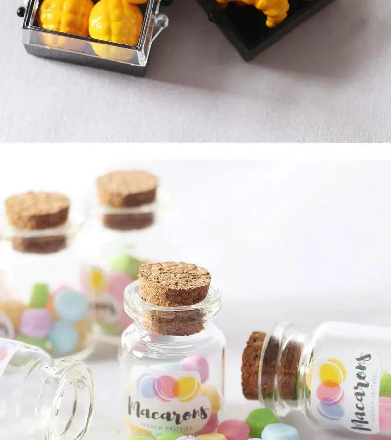 Lisslune | Enchanting Tiny Dollhouse Delights