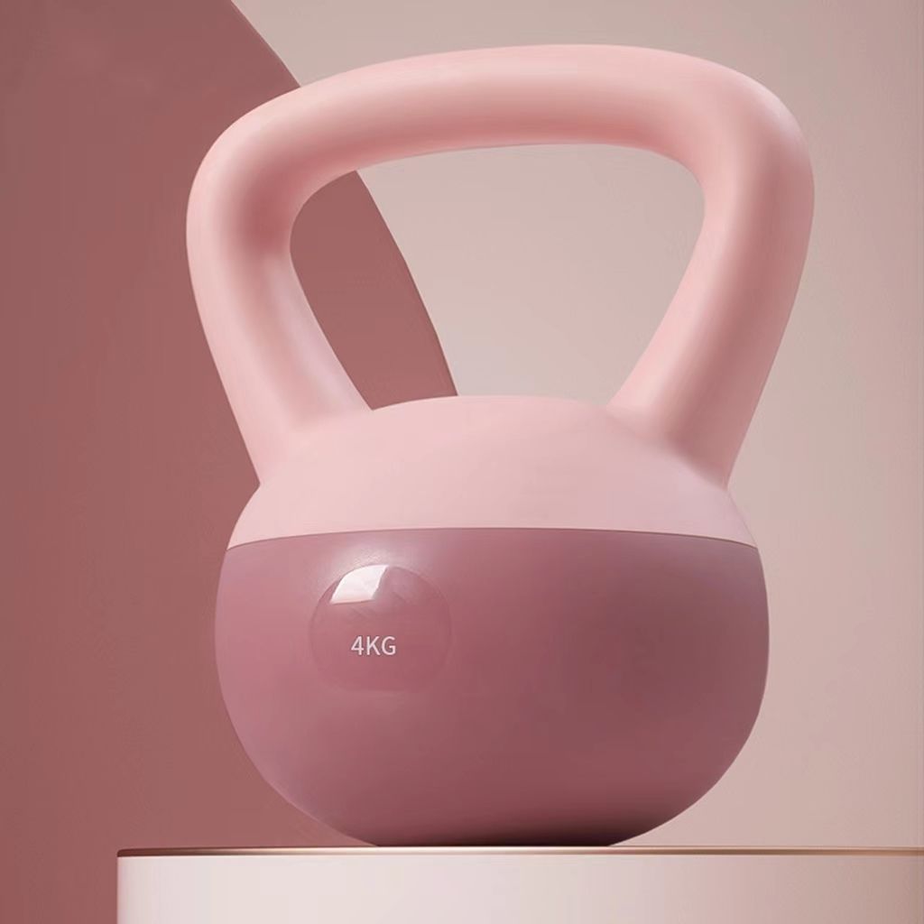 Lisslune | Women's Fitness Home Kettlebell
