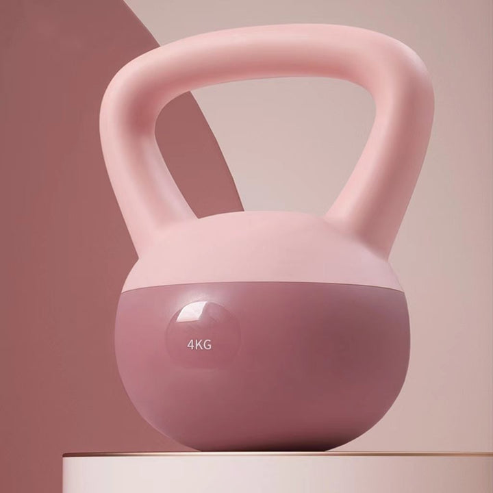 Lisslune | Women's Fitness Home Kettlebell