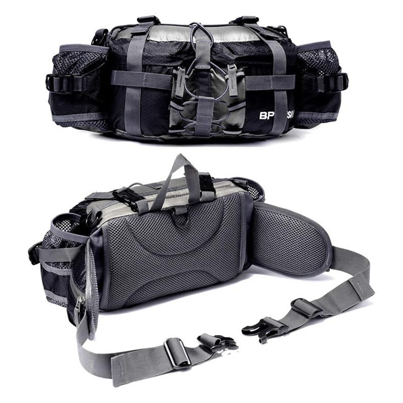 Lisslune | Outdoor Waist Bag