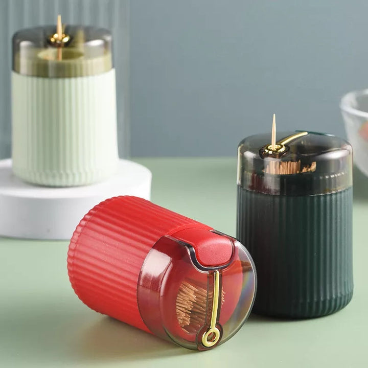 Lisslune | Nordic Press Toothpick Holder