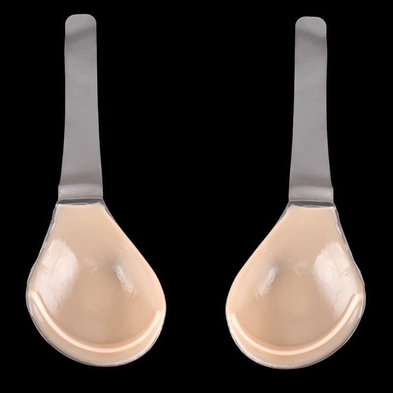 Lisslune | Summer Sale-Invisible bra