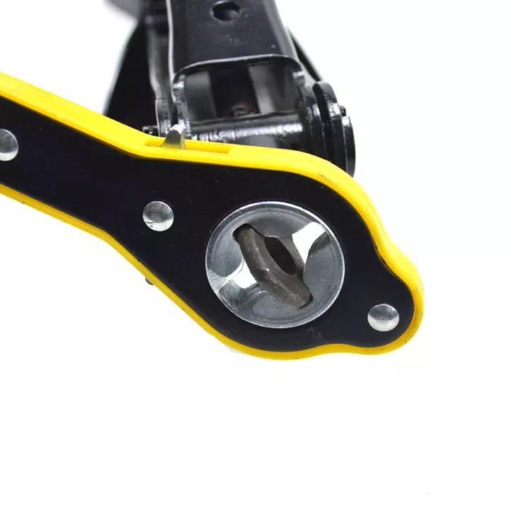 Lisslune | Auto Labor-saving Jack Ratchet Wrench