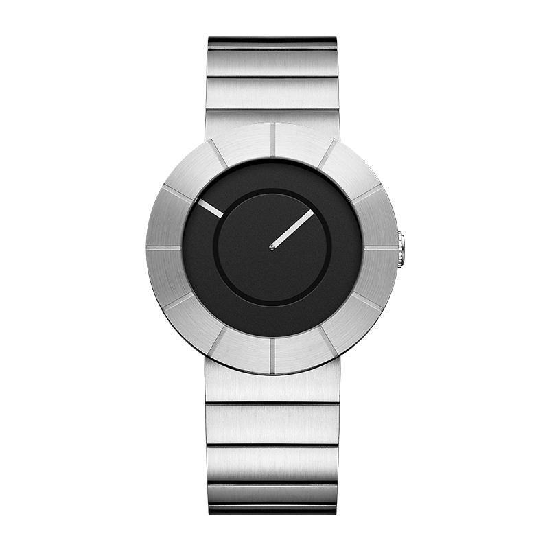Lisslune | Creative and Unique Unisex Minimalist Watch
