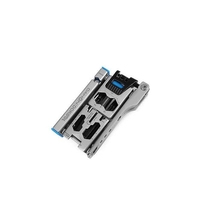 Lisslune | 38-in-1 Multi-Functional Bicycle Repair Tool