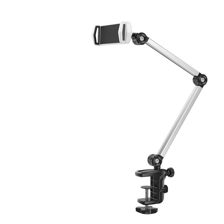 Lisslune | Mobile And Tablet 360-Degree Rotating Adjustable Stand