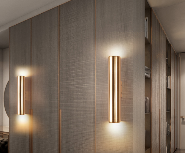 Lisslune | LuminaireX | LED ceiling lamp | Minimalist design | Transform your living space