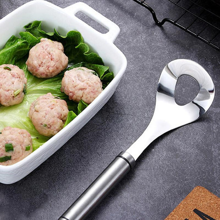 Lisslune | Meatball Maker Spoon