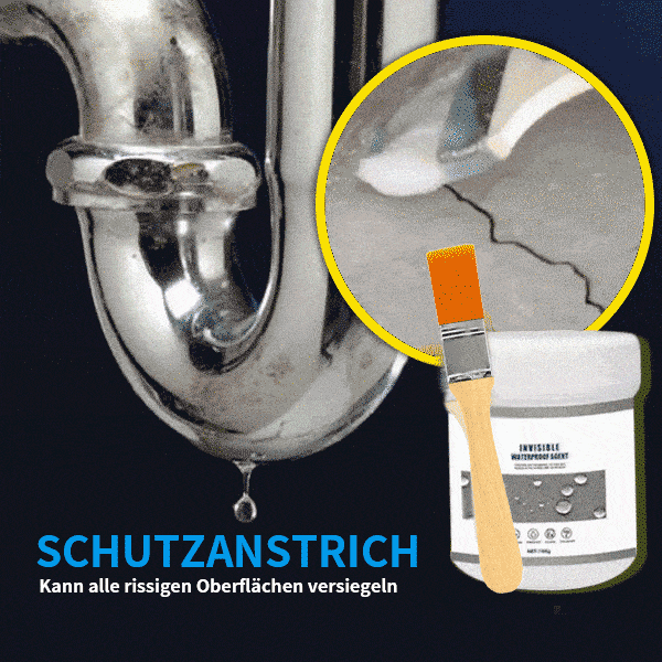 Lisslune | Waterproof Coating Agent