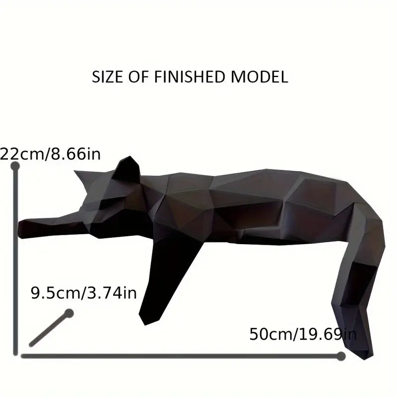 Lisslune | Modern Cat Figurine