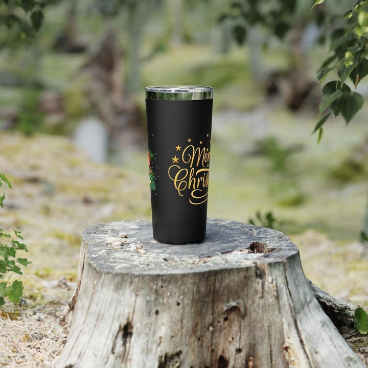 Lisslune | Premium 20oz Insulated Stainless Steel Mug: Your ideal drink companion