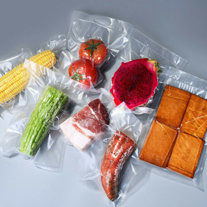 Lisslune | New Food Saver Vacuum Sealer Machine