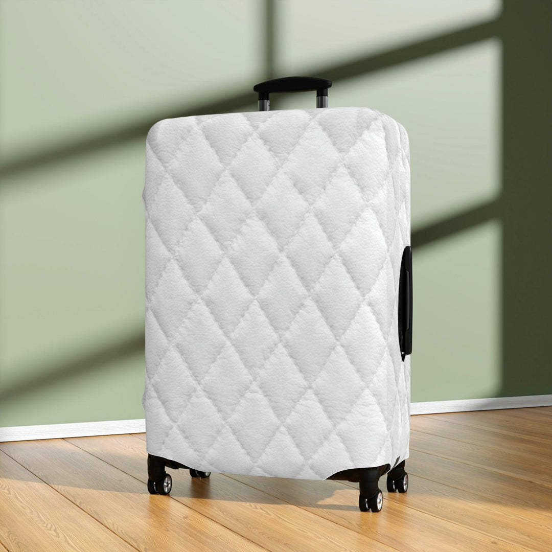 Lisslune | Chic Peekaboo Luggage Protection - Stylish Protection for Your Travel Accessories