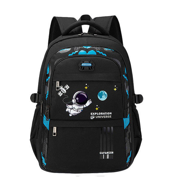 Lisslune | Teenager School Backpacks