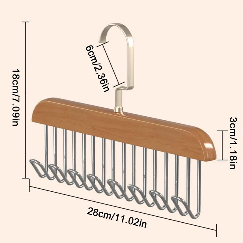 Lisslune | Multi Dress Hooks Help