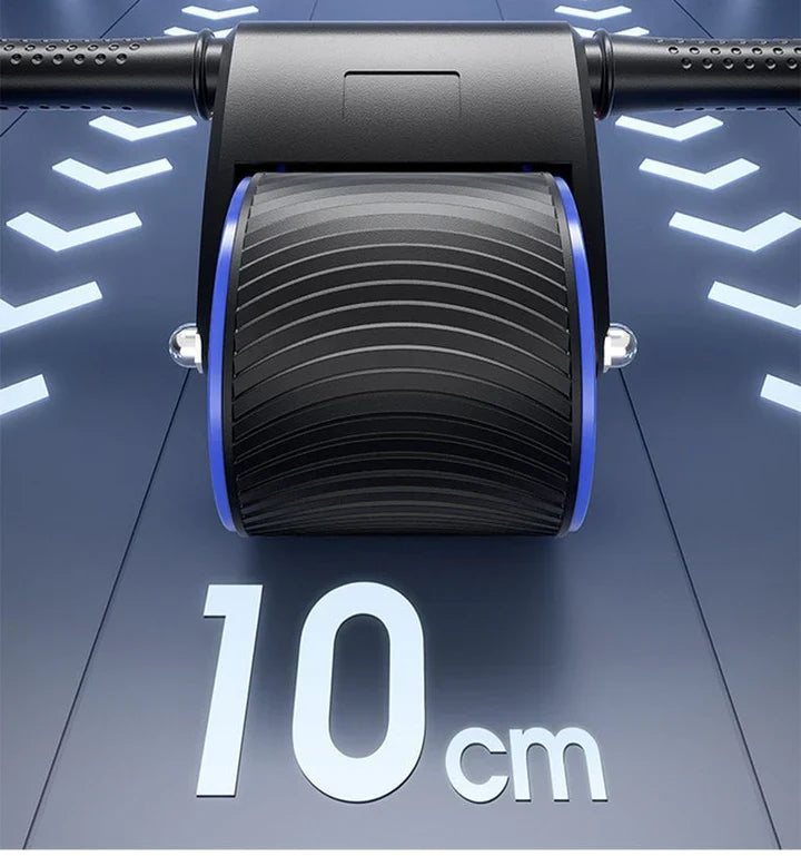 Lisslune | Ab Roller for Abdominal Muscles