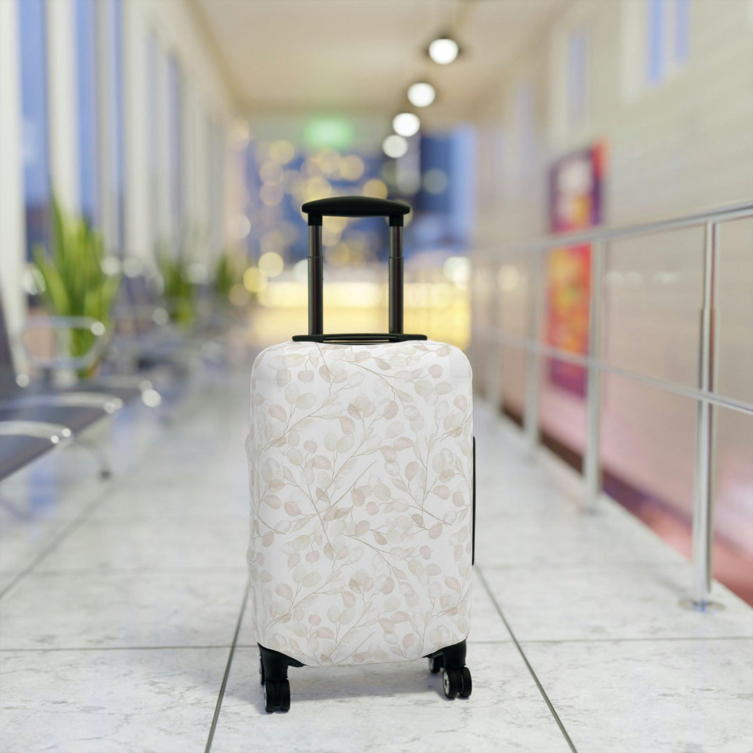 Lisslune | Chic Voyager Luggage Protector - Stylish Protection for Your Travels