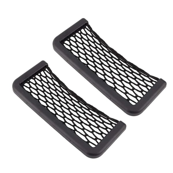 Lisslune | SafeNet - Tanket Car Net Pocket [!]