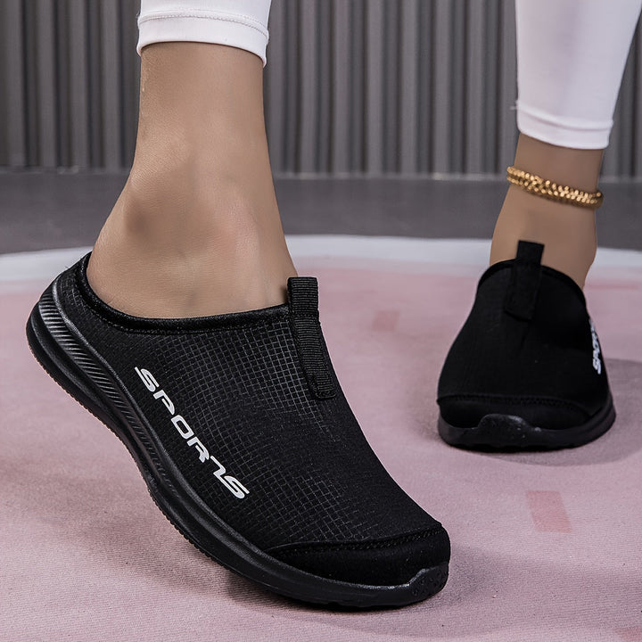 Lisslune | Breathable and Comfortable Men's Shoes