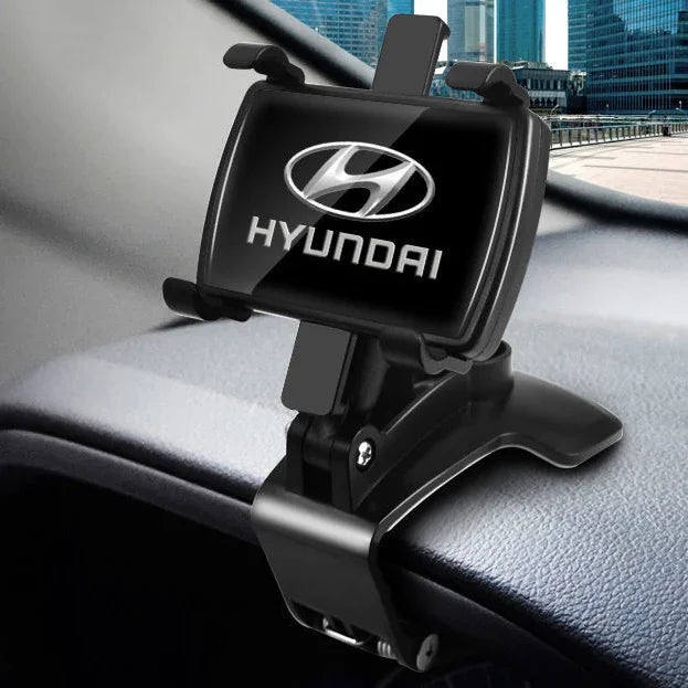 Lisslune | Dashmate | Dashboard Phone Holder