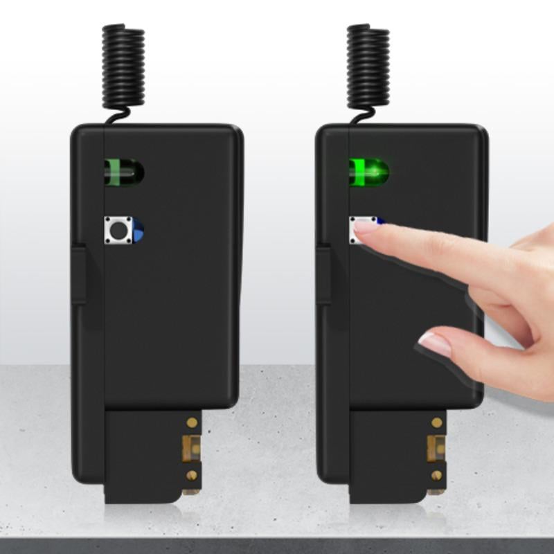 Lisslune | Wireless Remote Control Switch