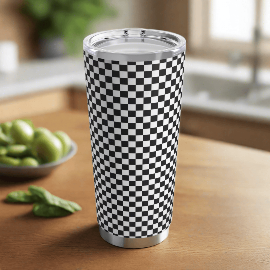 Lisslune | Ultimate 20oz stainless steel insulated cup for all beverages