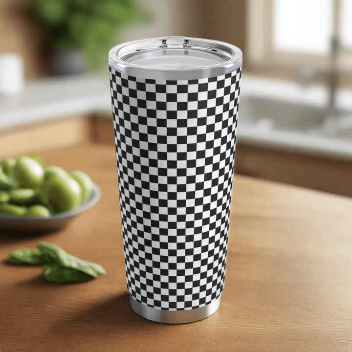 Lisslune | Ultimate 20oz stainless steel insulated cup for all beverages