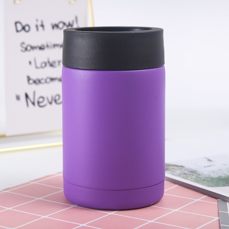 Lisslune | Beer Bottle and Can Cooler with Beer Opener