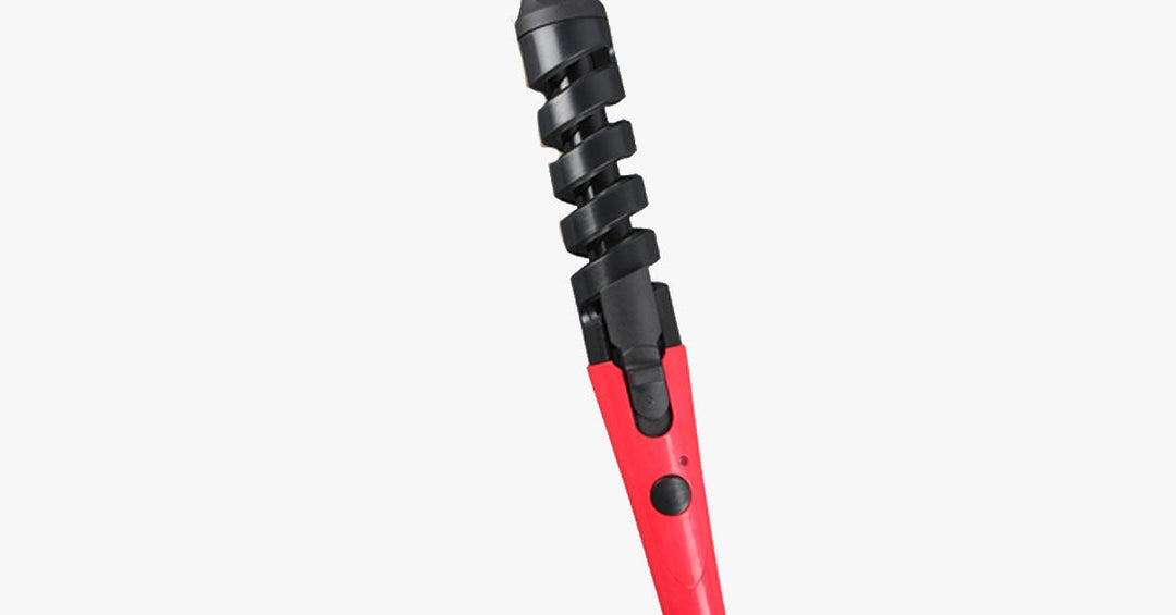 Lisslune | Spiral Curling Iron