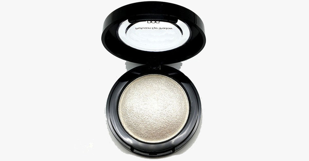 Lisslune | Metallic Baked Shimmer Eyeshadow