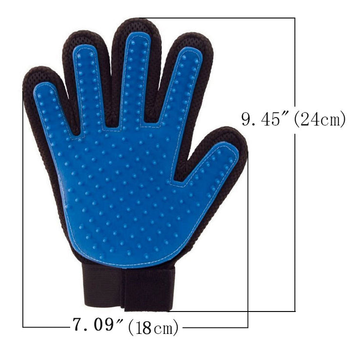 Lisslune | Pet Care Brush Glove