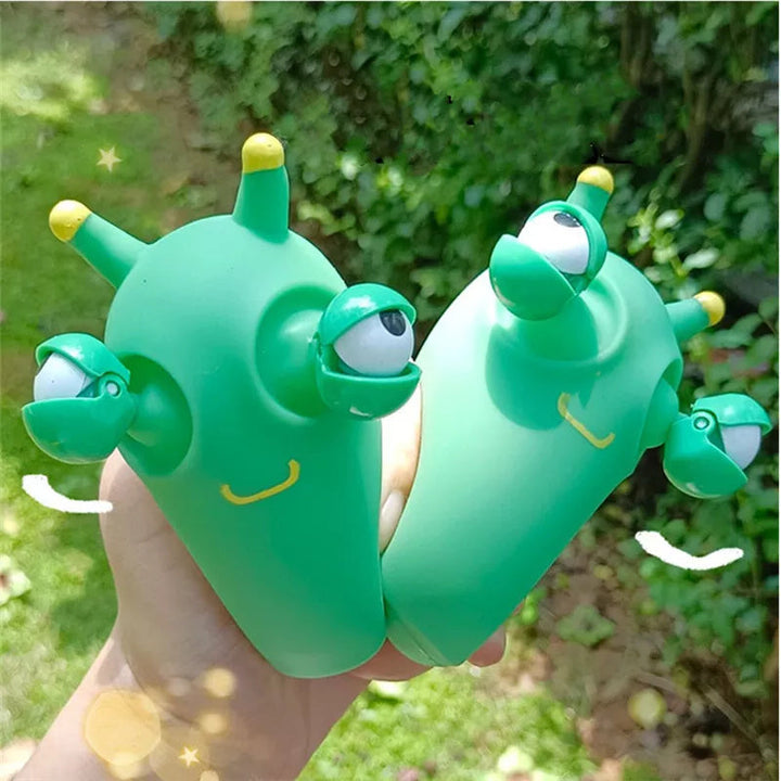 Lisslune | Squishy Squeeze Toy