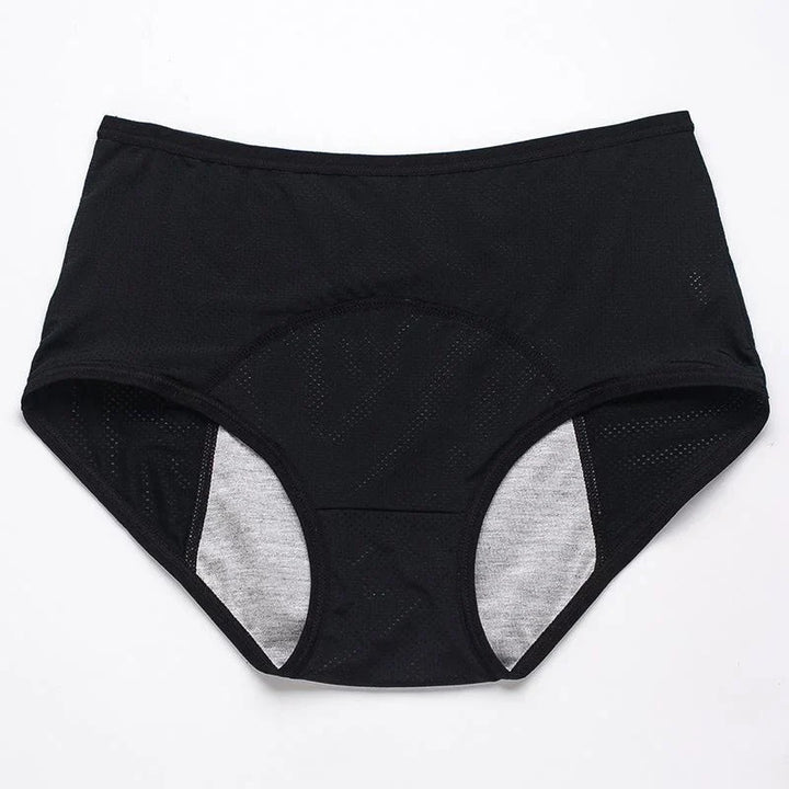 Lisslune | Leak-proof protective panties with high waist