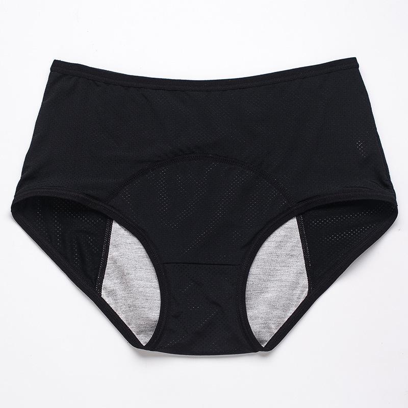 Lisslune | Leakproof Underwear for Women – Comfortable, Washable and Eco-Friendly