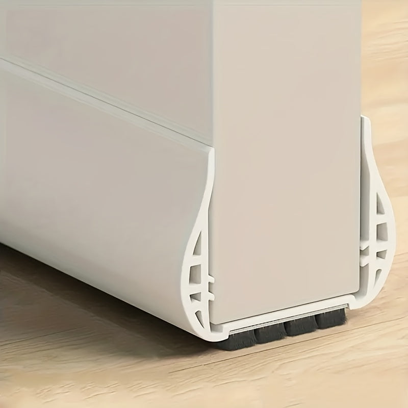 Lisslune | SnugBlock Doorstop Adjustable for Insulation and Soundproofing