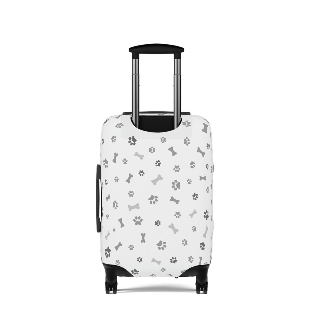 Lisslune | Adjustable Stylish Luggage Protector: Elevate Your Travel Aesthetic