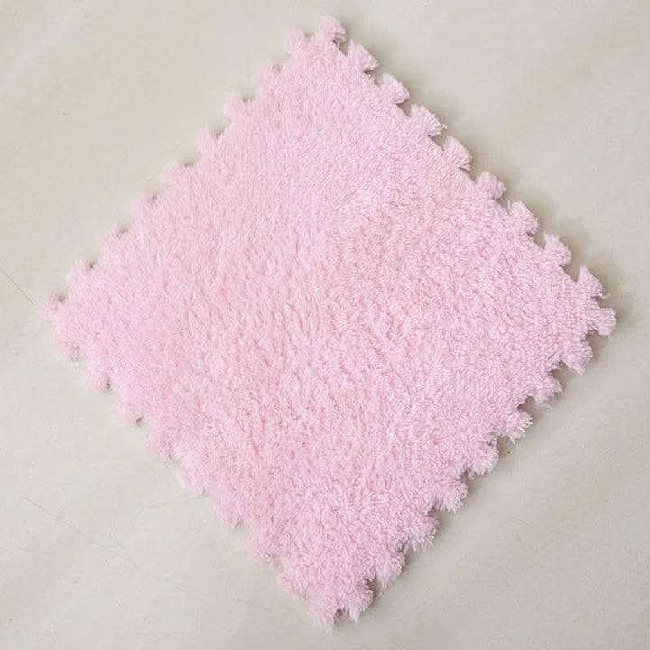 Lisslune | FoamPlay - Play mat made of soft EVA foam for children