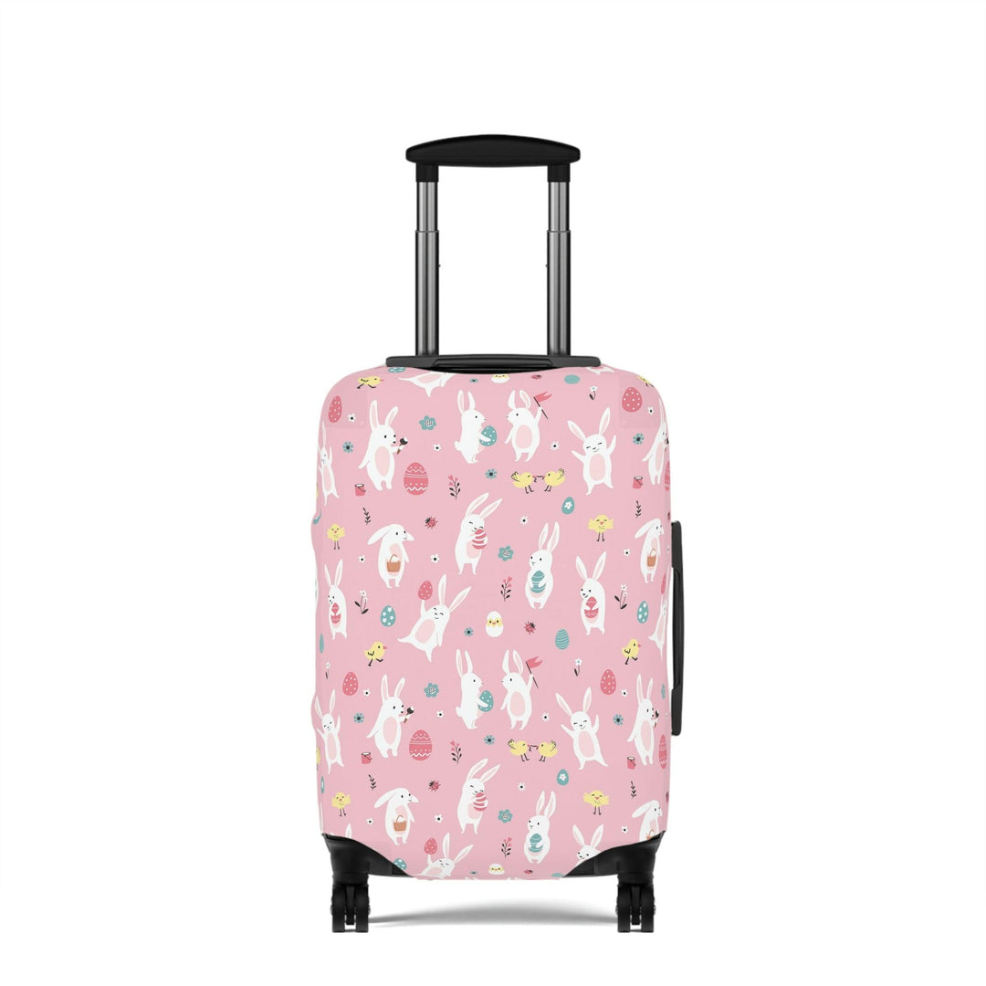 Lisslune | ChicShield Stylish Luggage Protection - Travel in Elegance and Safety