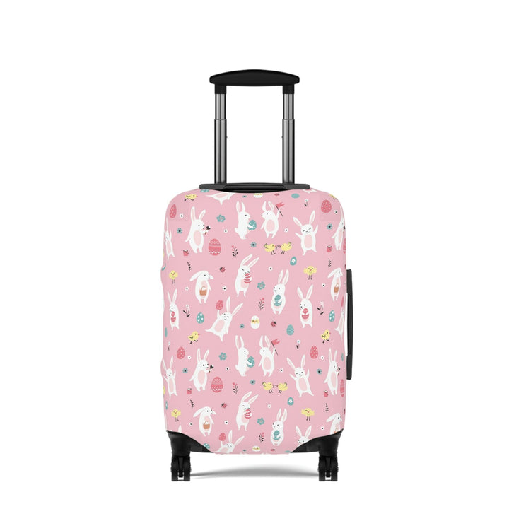 Lisslune | ChicShield Stylish Luggage Protection - Travel in Elegance and Safety