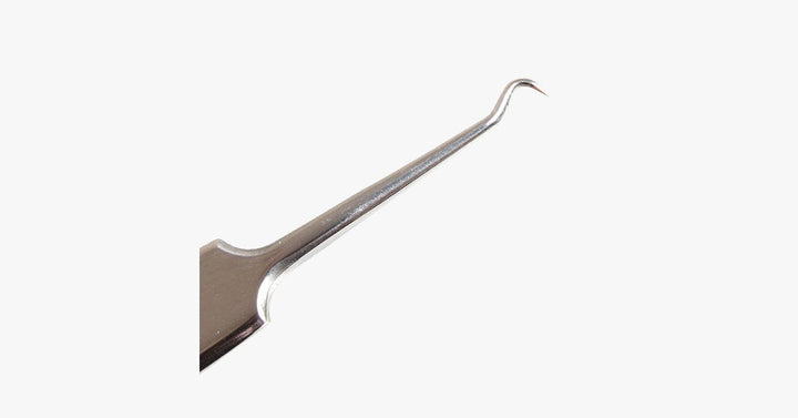 Lisslune | Blackhead and Acne Extractor – Say goodbye to clogged pores and acne