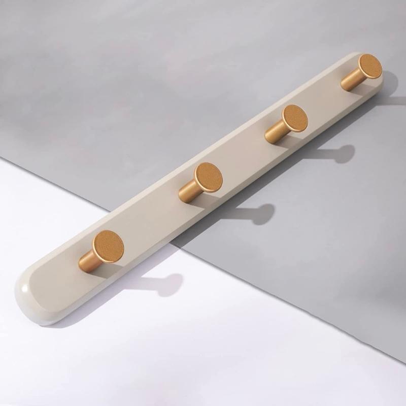 Lisslune | Krog - Stylish wall shelf for organized spaces
