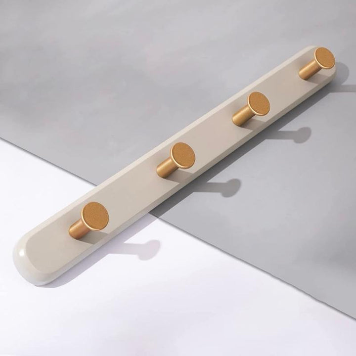Lisslune | Krog - Stylish wall shelf for organized spaces
