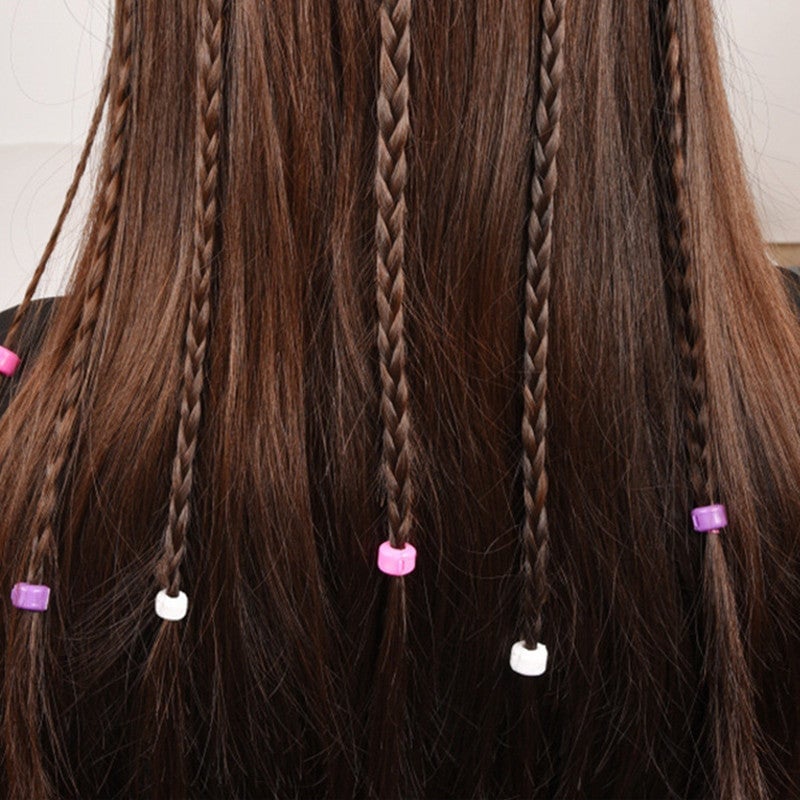 Lisslune | DIY Automatic Hair Braider Kits