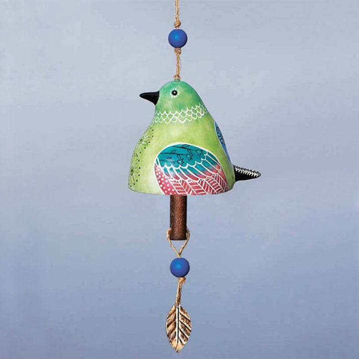 Lisslune | Lucky Birdsong Wind Chimes