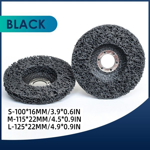 Lisslune | Diamond Polishing Disc