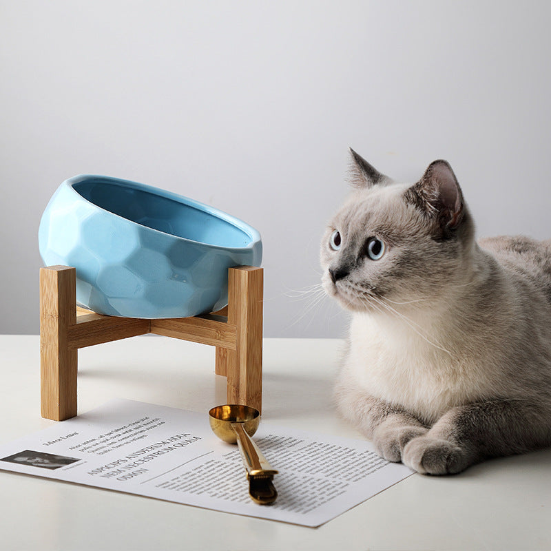Lisslune | Pet Bowl